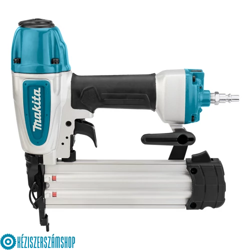 Makita AF506 Levegős tűszegező 15-50mm szegező