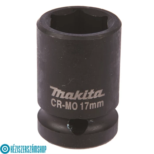 Makita B-40141 gépi dugókulcs 1/2" 17x38mm