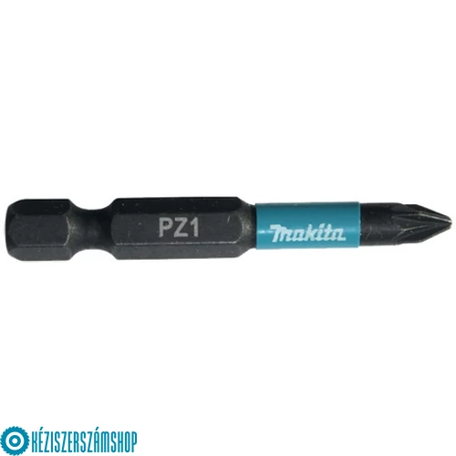 Makita B-63747 csavarbehajtó bit POZIDRIV 50mm (2db/cs.)