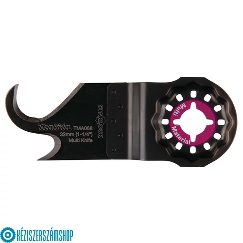 Makita B-65012 Multi szőnyeg vágófej (UNIVERZÁLIS) 11mm