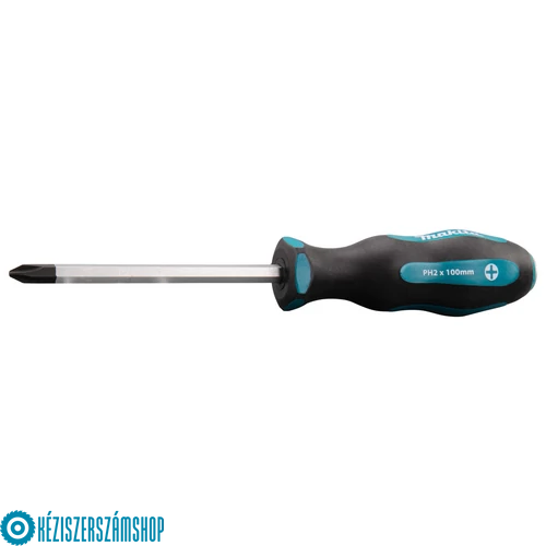 Makita B-66070 Csavarhúzó mágneses üthető  PH2x100mm