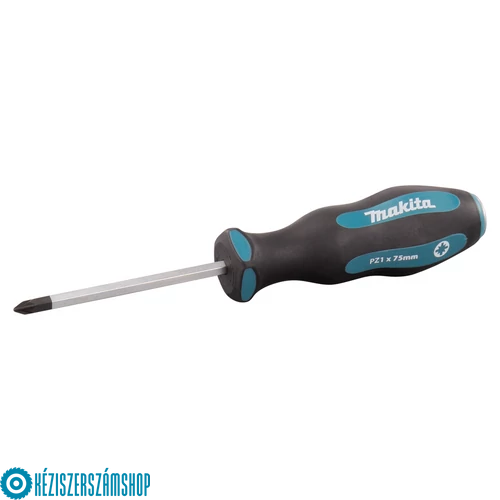 Makita B-66092 Csavarhúzó mágneses üthető  PZ1x75