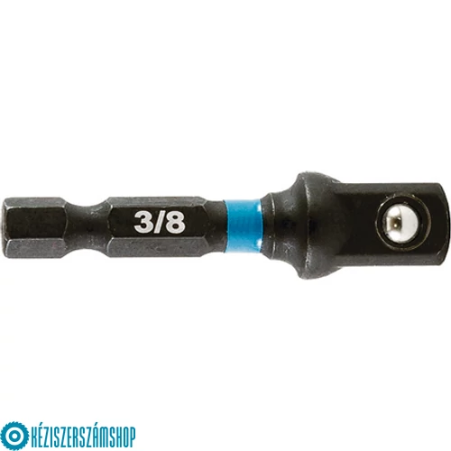 Makita B-66868 Impact BLACK adapter 1/4"-3/8"