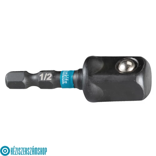 Makita B-66874 Impact BLACK adapter 1/4"-1/2"