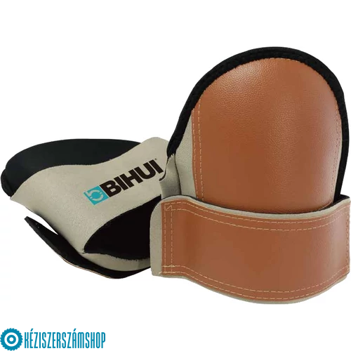 BIHUI BLKP Térdpárna neoprén (pár)