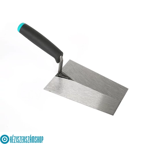 BIHUI BTCHB7 Kőműveskanál 1,4x180mm acél, Soft