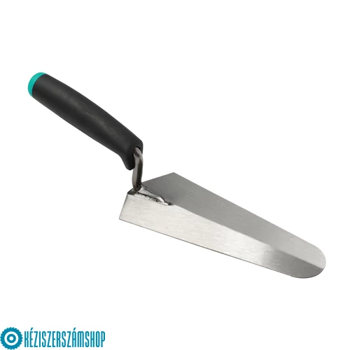 BIHUI BTCHG8 Kőműveskanál "olasz" 1,4x200mm acél, Soft