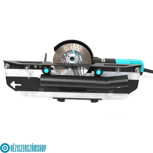 BIHUI LFMBF Gérvágó adapter sarokcsiszolóval (1200W, 125 mm)