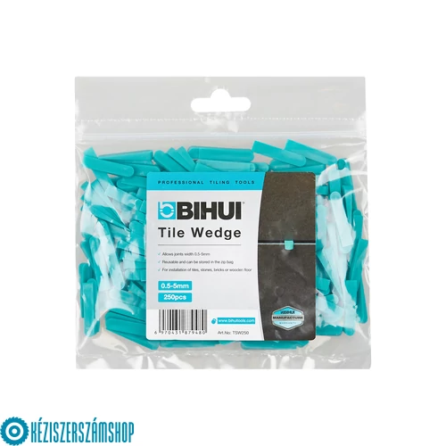 BIHUI TSW250 Fugaék 250 db/cs