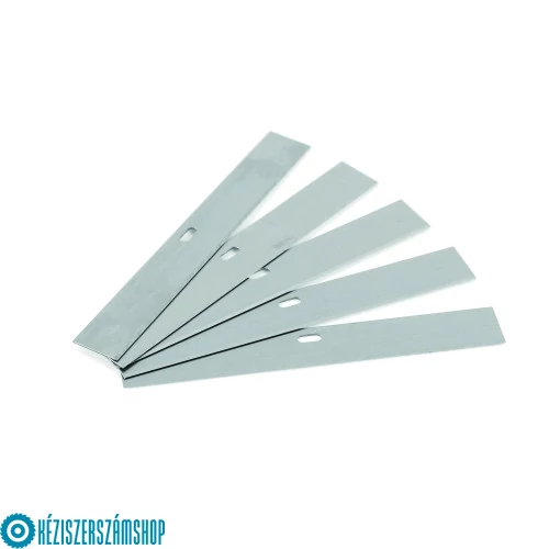  BIHUI FTFRB4 Tartalék penge festék és ragasztó eltávolítóhoz