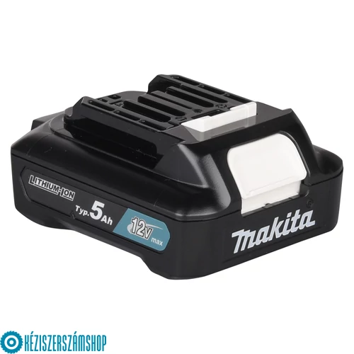 Makita 1913G0-9 12V max CXT 5,0 Ah Li-Ion akkumulátor BL1050B