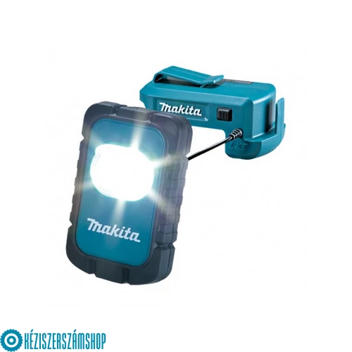 Makita DEABML803 14,4-18V akkus LED kereső lámpa (akku és töltő nélkül)