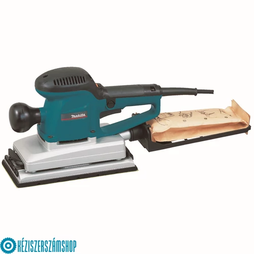 Makita BO4900VJ Rezgőcsiszoló, 330W