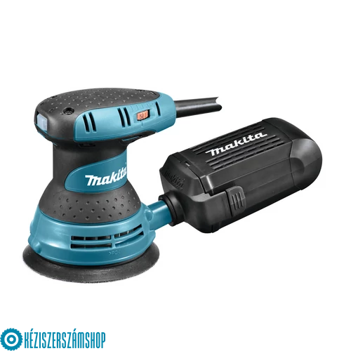 Makita BO5031 Excentercsiszoló, 300W