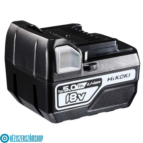 Hikoki 376029  18V/ 5.0 Ah akku (BSL1850C) 1db