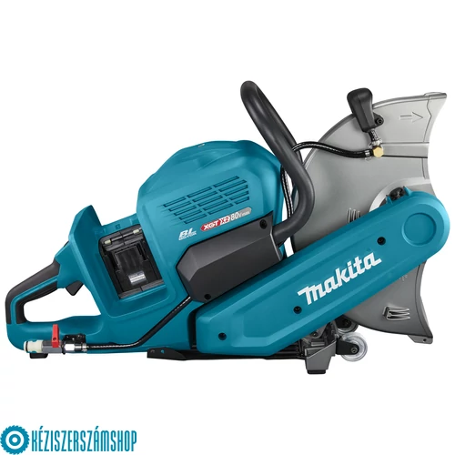 Makita CE001GZ akkus gyorsdaraboló 2X40V 