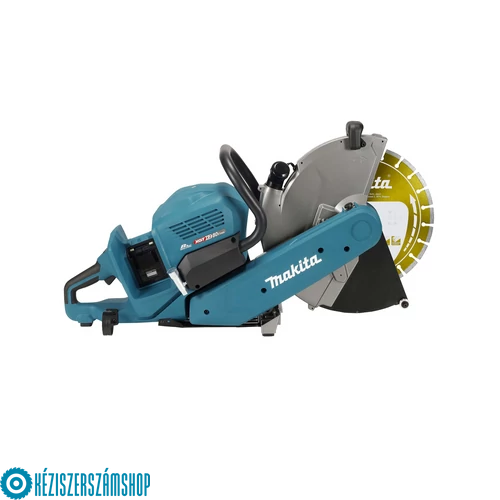 Makita CE002GZ01 akkus gyorsdaraboló 2X40V 