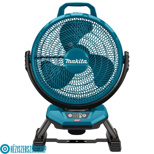 Makita CF002GZ 40V akkus automata ventilátor (akku és töltő nélkül)