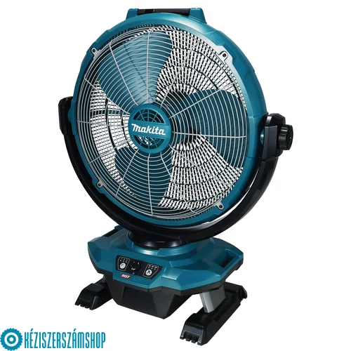 Makita CF003GZ 40V akkus automata ventilátor (akku és töltő nélkül)