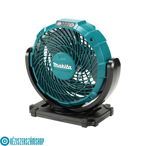 Makita CF100DZ 10,8V CXT Li-ion 180mm ventilátor (akku és töltő nélkül)