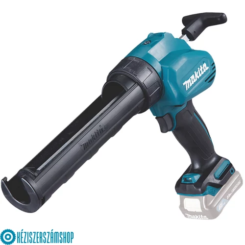 Makita CG100DZA 10,8V CXT Li-ion kartus kinyomó (akku és töltő nélkül)