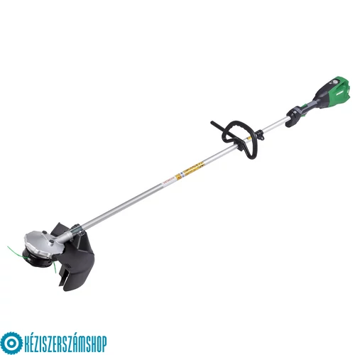 Hikoki CG36DA-BASIC-HUROK 36V akkus fűkasza (akku és töltő nélkül)