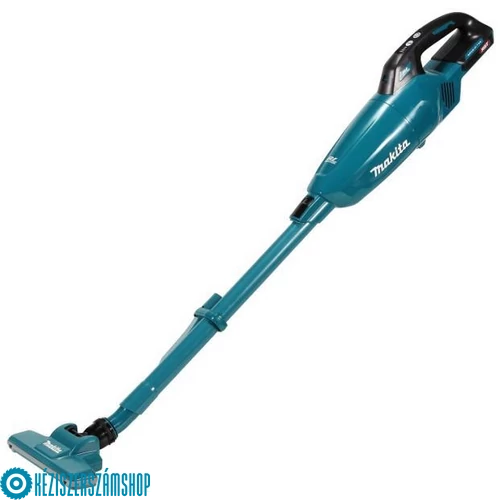 Makita CL001GZ10 40V akkus porszívó (akku és töltő nélkül)
