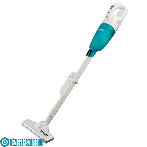 Makita CL117FDX1 Beépített akkus porszívó 12V
