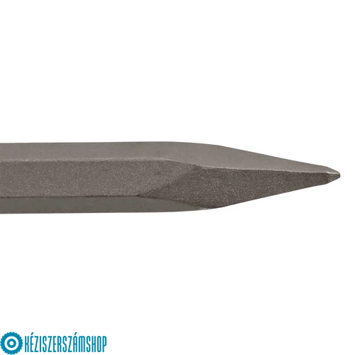 Makita P-13041 17mm-es befogású hegyes véső 450mm