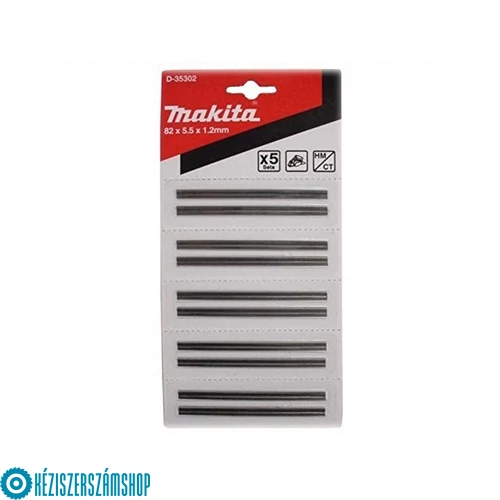 Makita D-35302 HM Gyalukés 82mm 10db