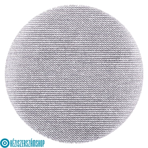 Makita D-78651 csiszolóháló tépőz. D 125mm 10db