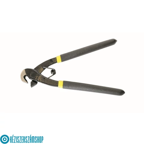 Bautool D01712 Csempecsípő fogó, rugós