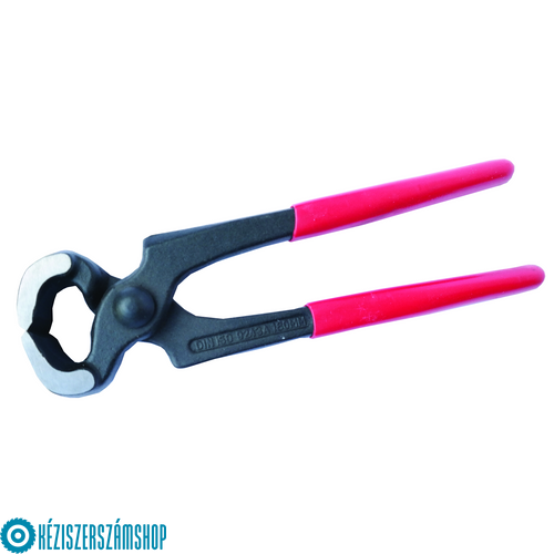 Bautool D03046  harapófogó 150mm, gumírozott nyél