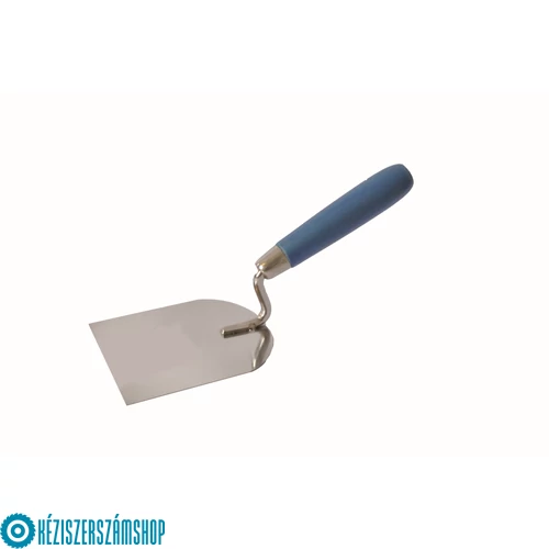 Bautool D640240 inox gipszkanál