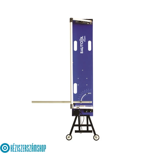 Bautool DBD6 polisztirolvágó 1370×300 mm állvánnyal