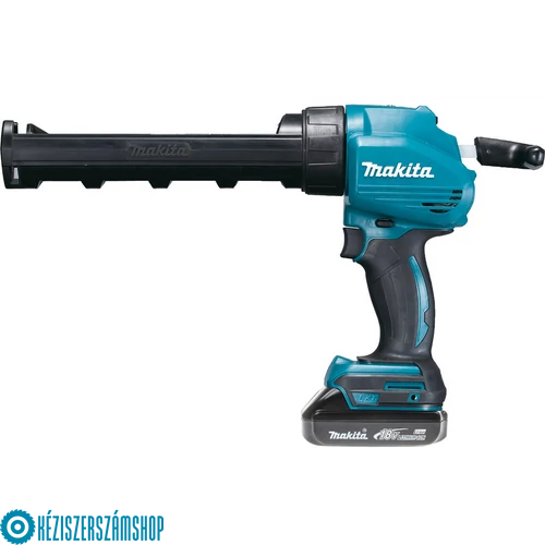 Makita DCG180RY 18V Akkus kartus kinyomó