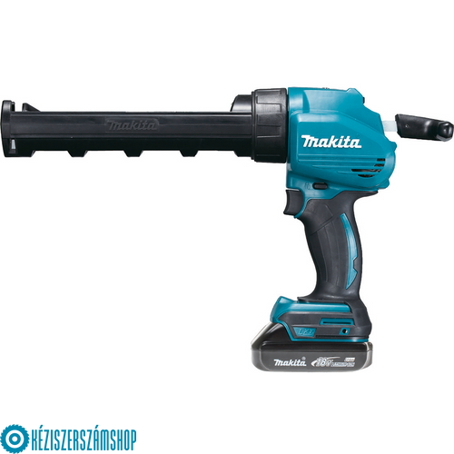 Makita DCG180RY 18V Akkus kartus kinyomó