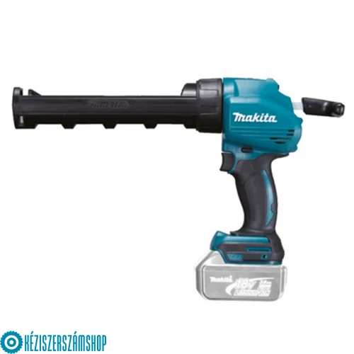 Makita DCG180Z 18V Akkus kartus kinyomó (akku és töltő nélkül)