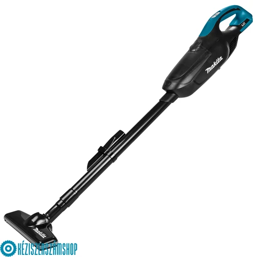 Makita DCL182ZB 18V Akkus porszívó (akku és töltő nélkül)