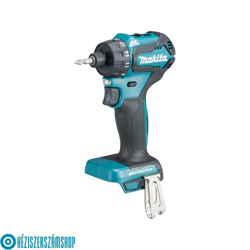 Makita DDF083Z 18V LXT Li-ion BL40Nm fúró-csavarbehajtó 1/4" (akku és töltő nélkül)