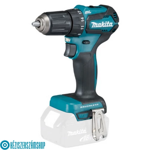 Makita DDF483Z 18V Akkus fúró-csavarabehajtó (akku és töltő nélkül)