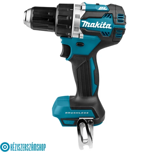 Makita DDF484Z 18V Akkus fúró-csavarbehajtó (akku és töltő nélkül)