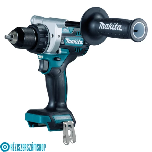 Makita DDF486Z 18V Akkus fúró-csavarbehajtó (akku és töltő nélkül)