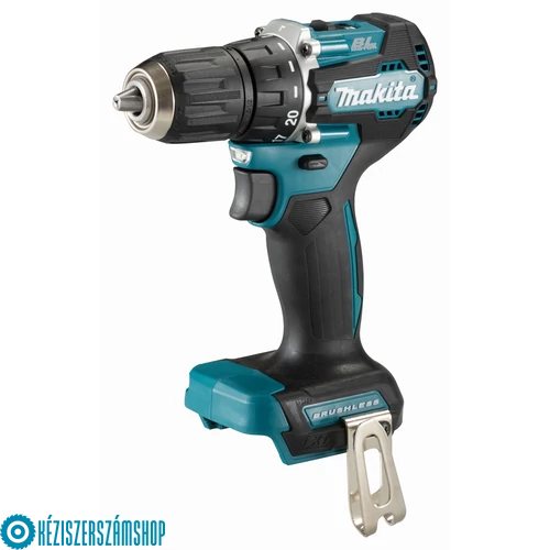 Makita DDF487Z 18V akkus fúró-csavarbehajtó (akku és töltő nélkül)