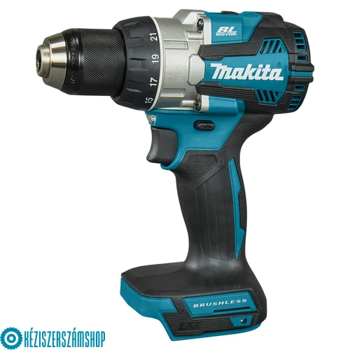 Makita DDF489Z 18V akkus fúró-csavarbehajtó (akku és töltő nélkül)