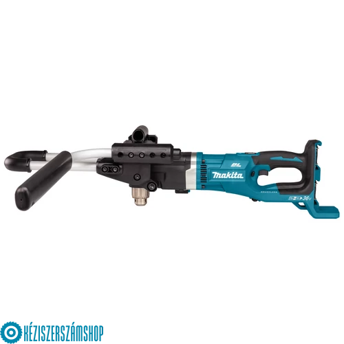 Makita DDG460ZX7 2x18V akkus földfúró(akku és töltő nélkül )