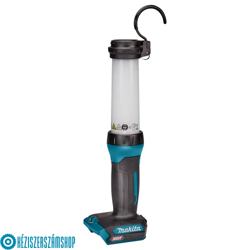 Makita ML002G 40Vmax XGT Li-ion akkus fénycsöves lámpatest (akku és töltő nélkül)