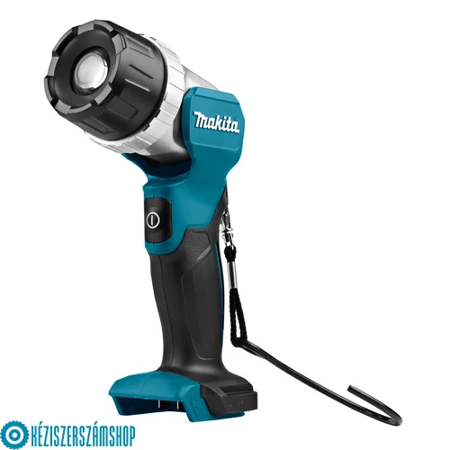 Makita  DEAML106 12V CXT akkus LED lámpa (akku és töltő nélkül)