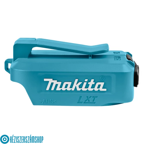 Makita DECADP05 LXT adapter 2 USB porttal 2,1A