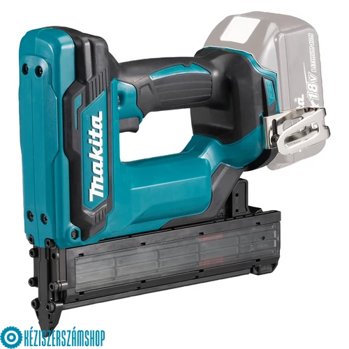 Makita DFN350Z 18V Akkus szegezőgép (Akku és töltő nélkül)